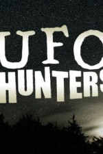 Watch UFO Hunters Putlocker